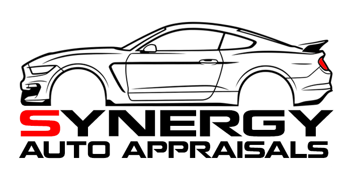 Synergy Auto Appraisals